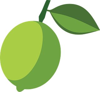Lime Leaf Garden