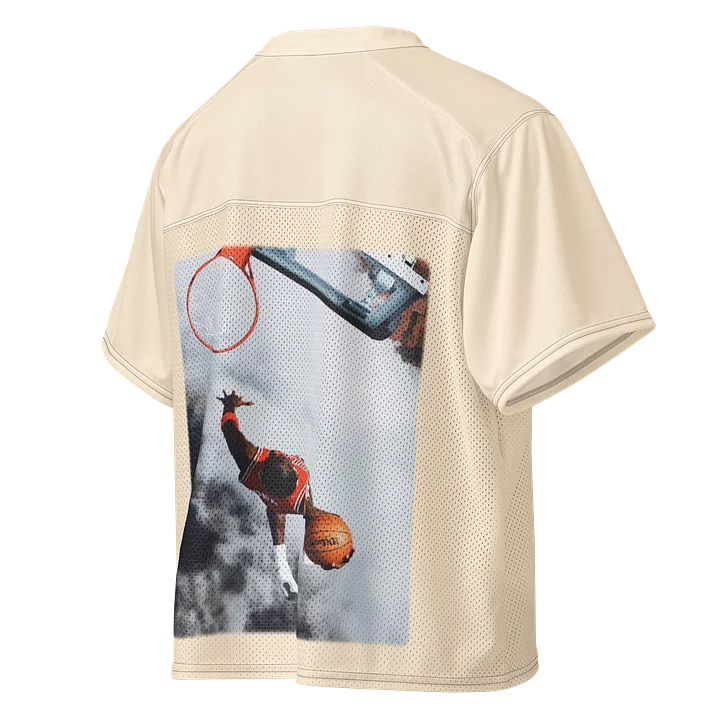 michael jordan lebron jersey product image (2)