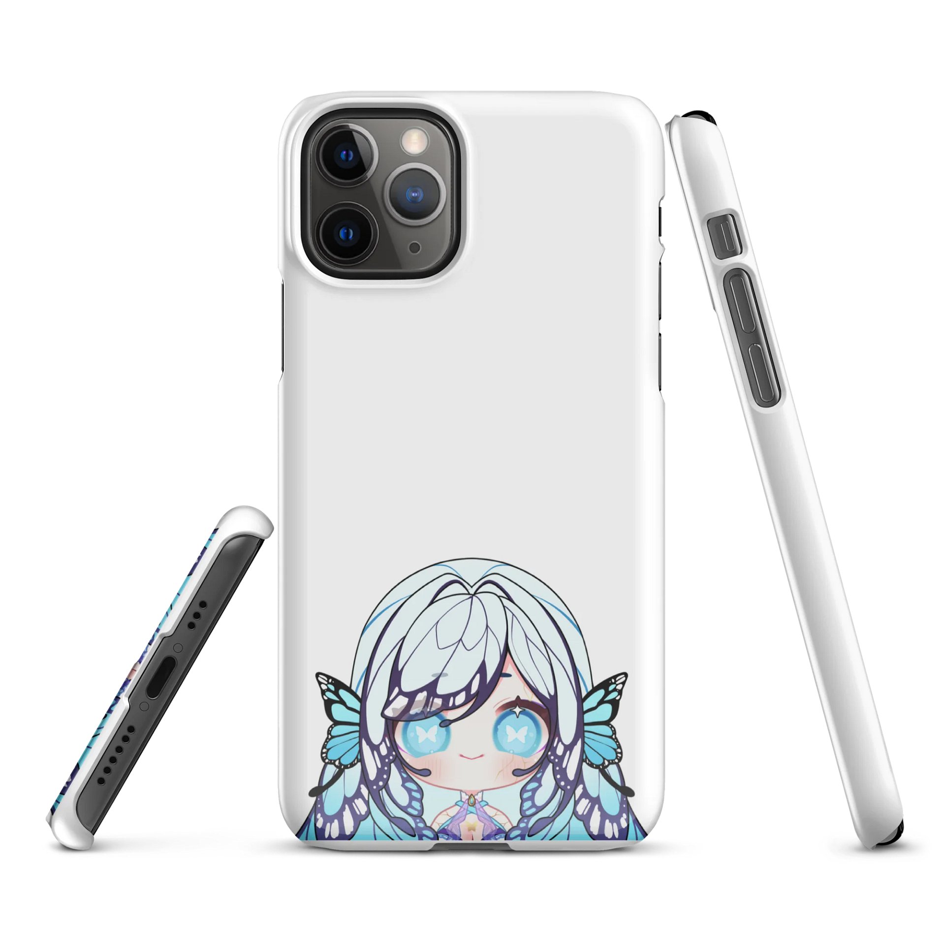 Nara iPhone Snap Case product image (1)