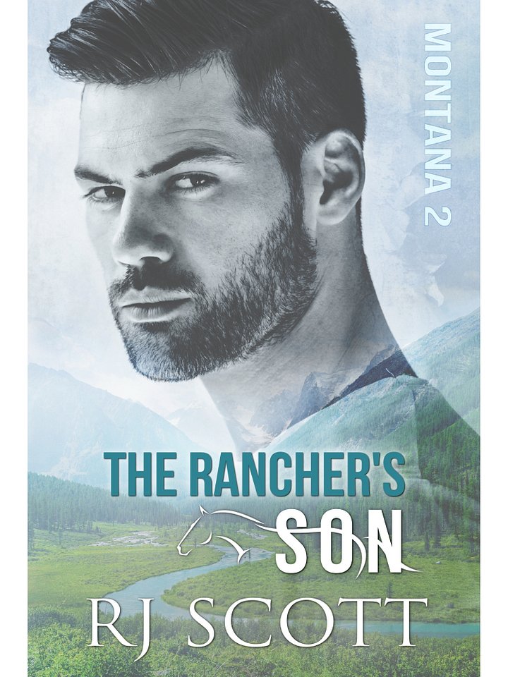 The Rancher's Son (Montana 2) product image (2)