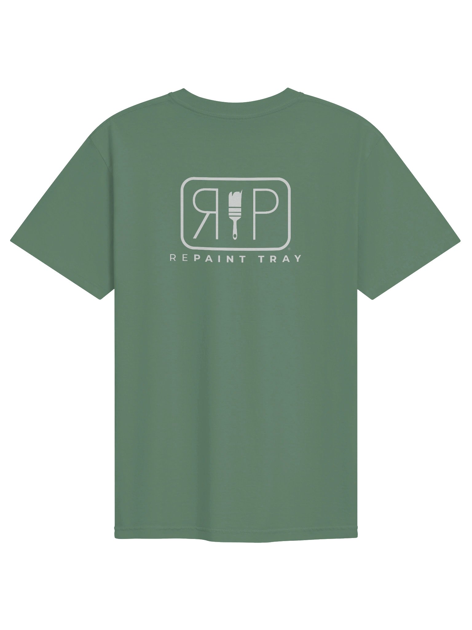 Put a Lid on it T-shirt product image (2)