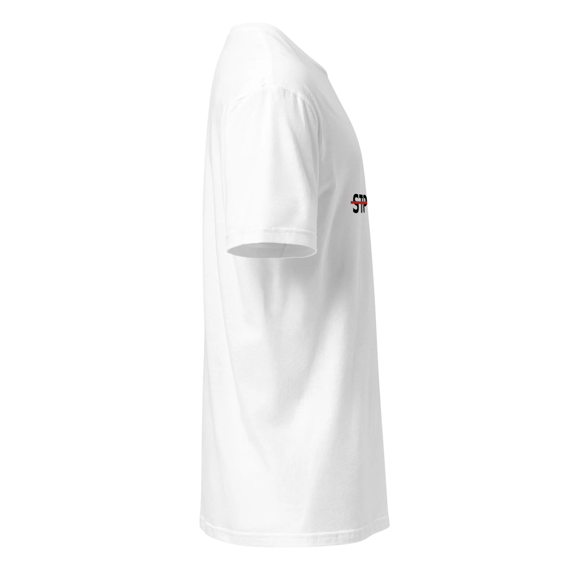 No Stop Loss - Gildan Unisex Softstyle T-Shirt by Gildan product image (4)