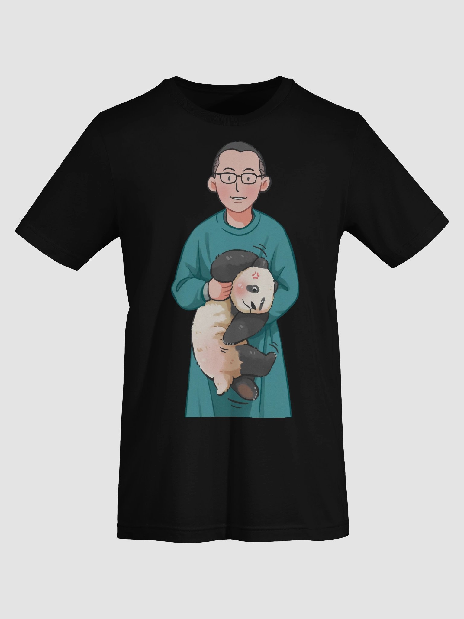 MANGXIAOWU🐼Giant Panda product image (67)