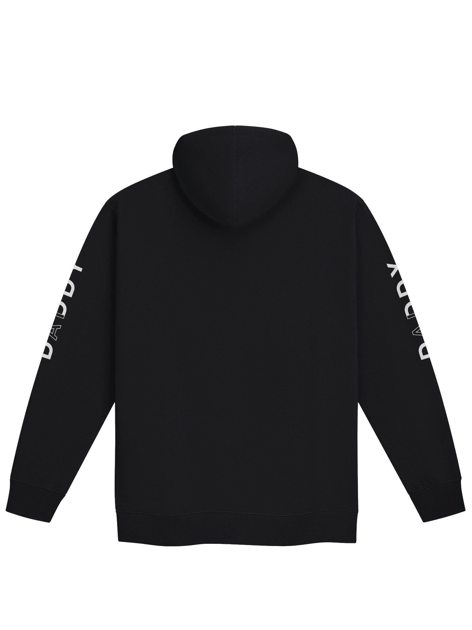 AI DADDY Zip Hoodie product image (6)