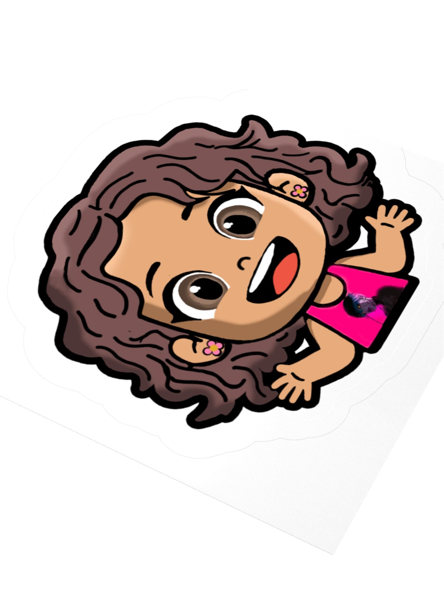 KayKay Stickers product image (5)