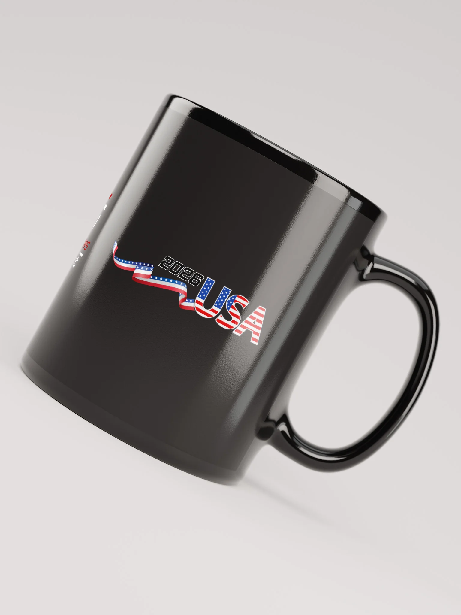 America 250 GENERIC Coffee Mug product image (5)