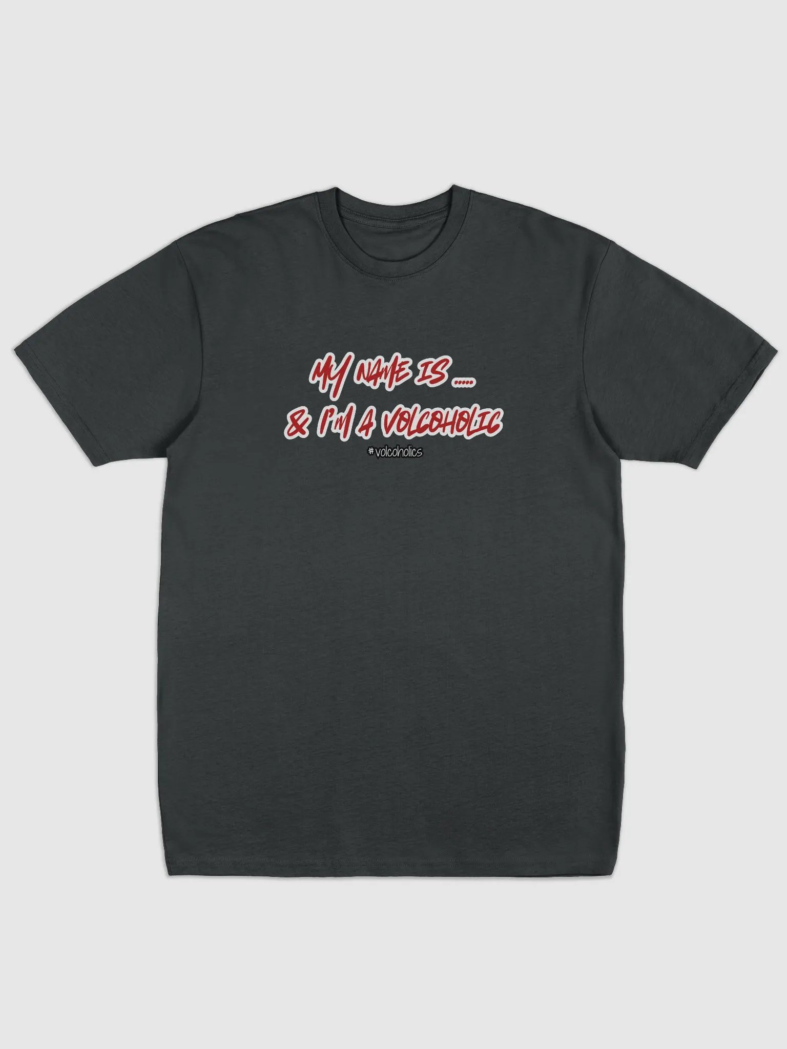 Volcoholics Premium Tee product image (3)