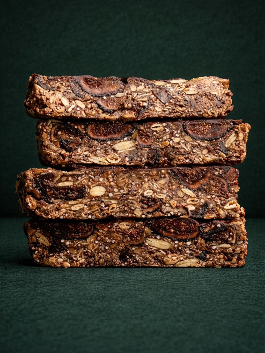 Nut-Free Granola Bars box of 30 product image (1)