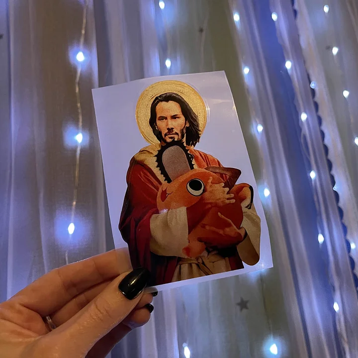 Saint Wick product image (1)