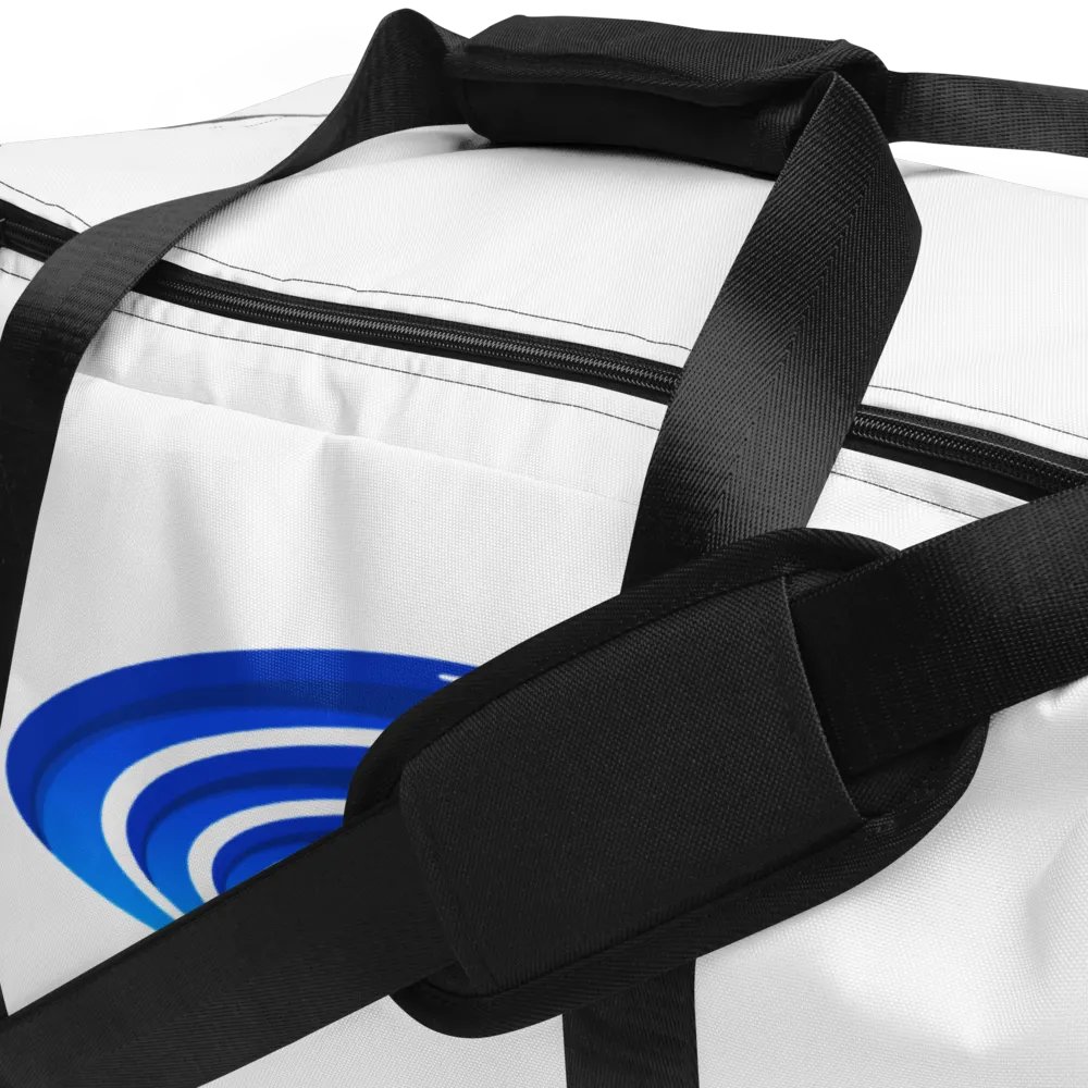 YouKnowMe Duffle Bag product image (6)