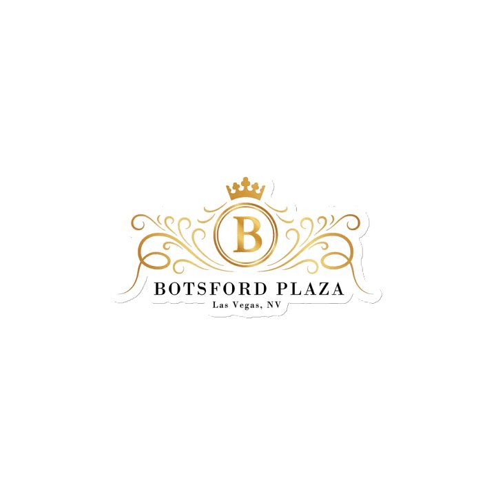 Botsford Plaza Magnet product image (2)