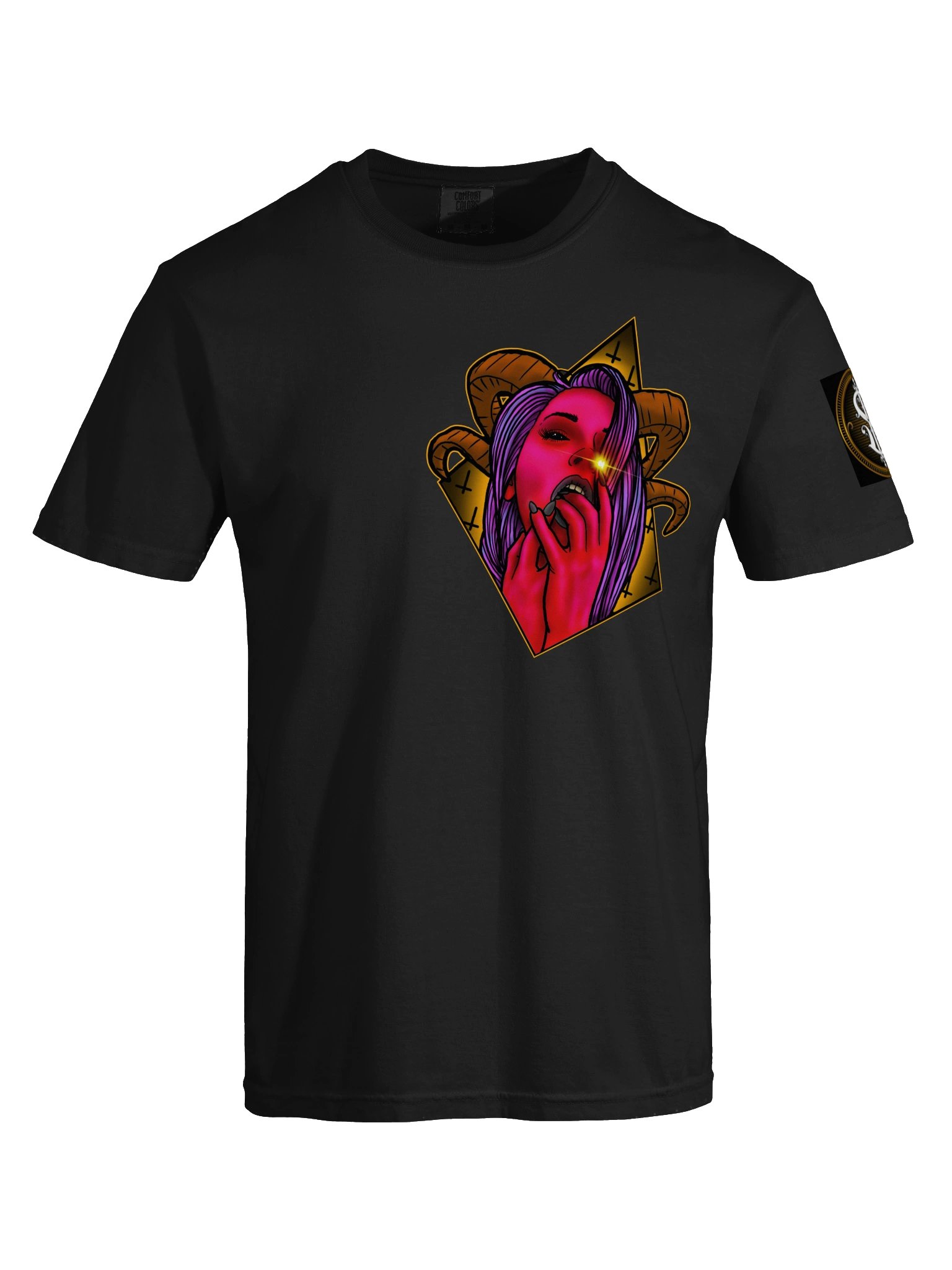 She-Devil Tee product image (9)