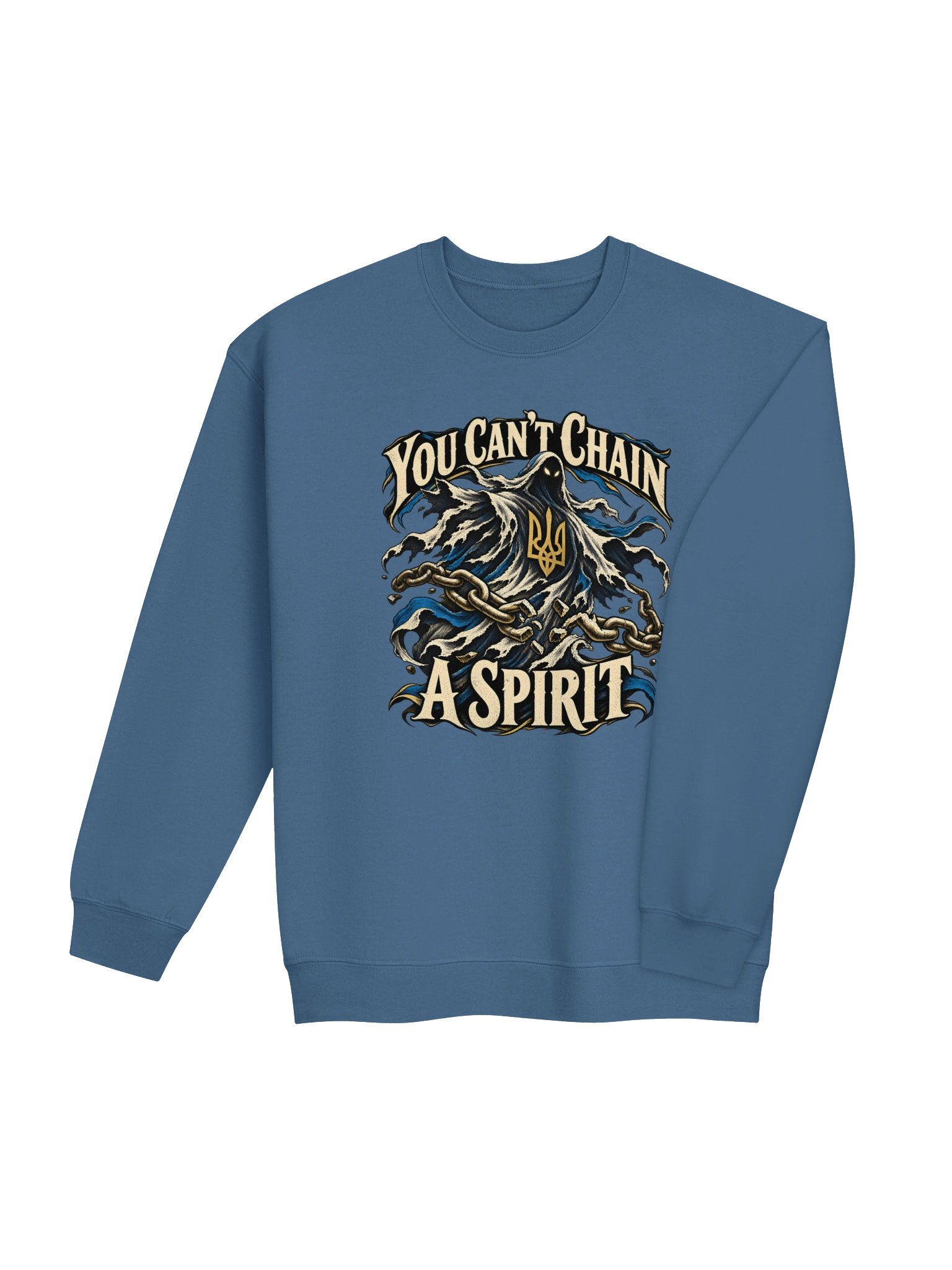 Spirit Sweatshirt product image (68)
