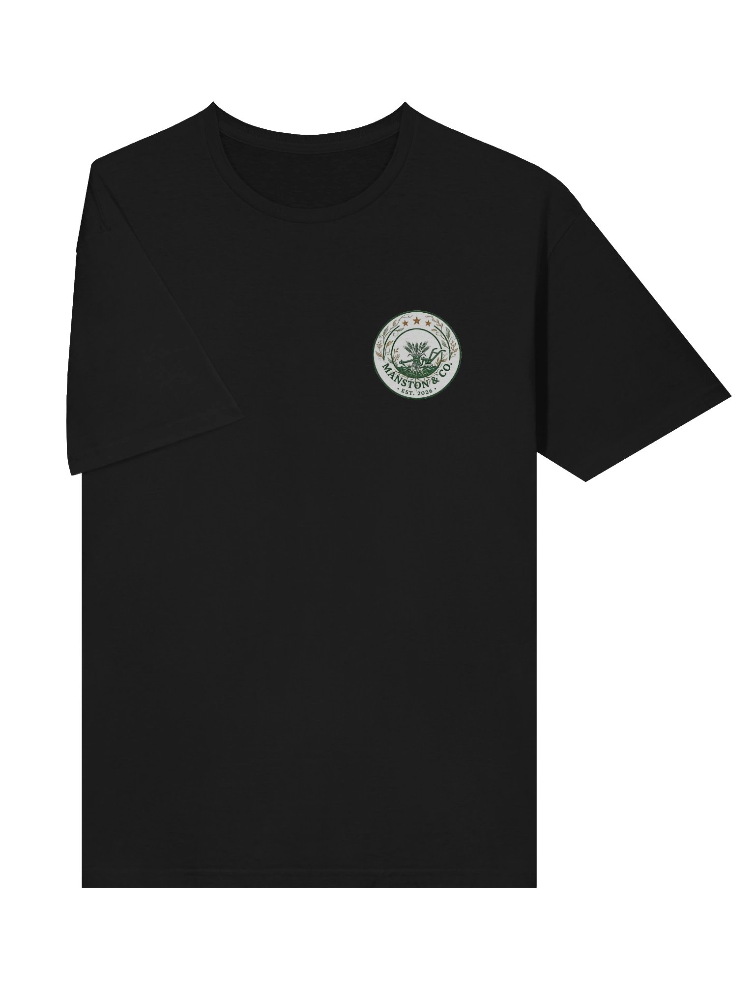 Manston & Co. Softstyle Tee product image (69)