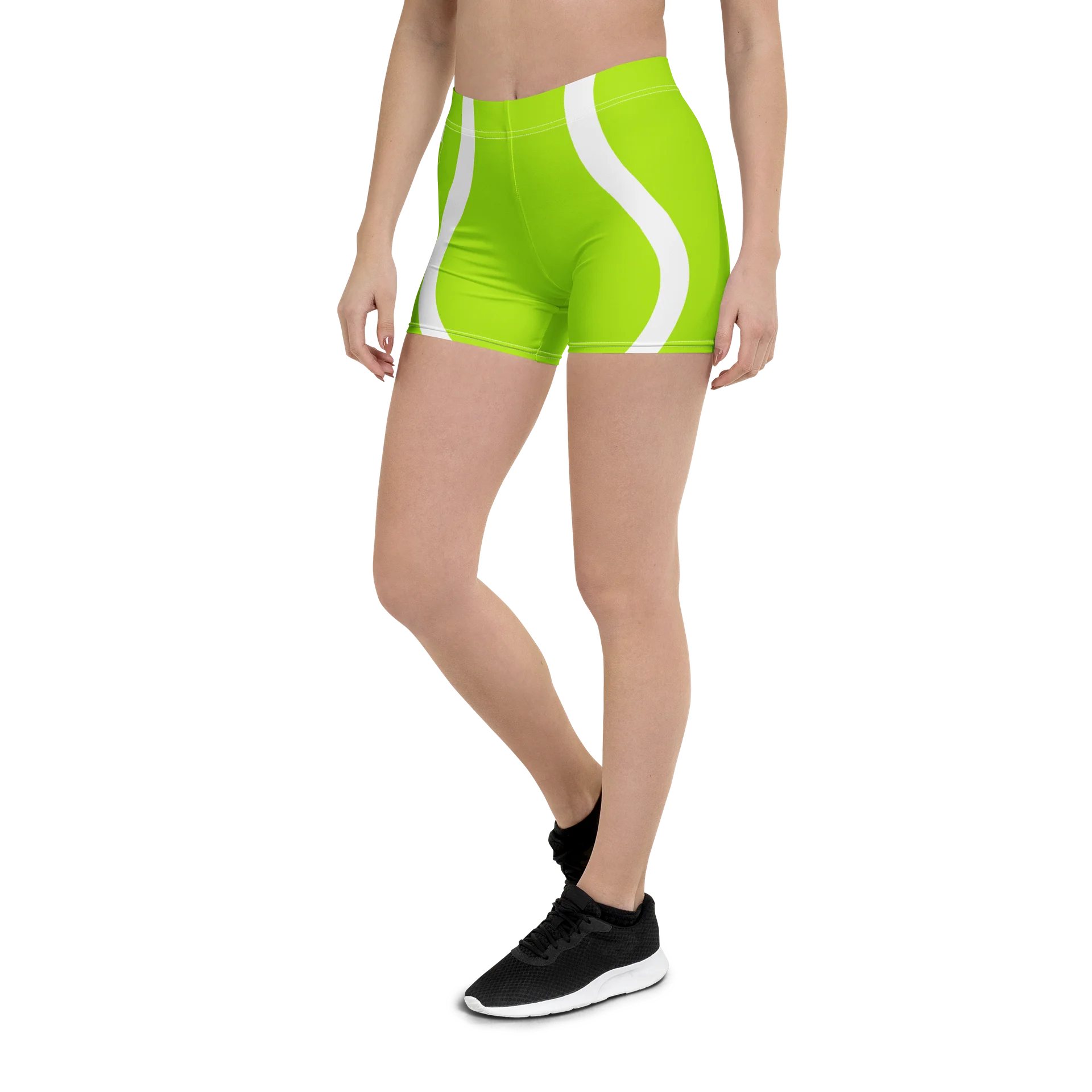 Tennis Ball tights product image (8)