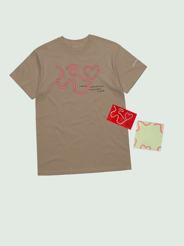Worm Bundle product image (1)