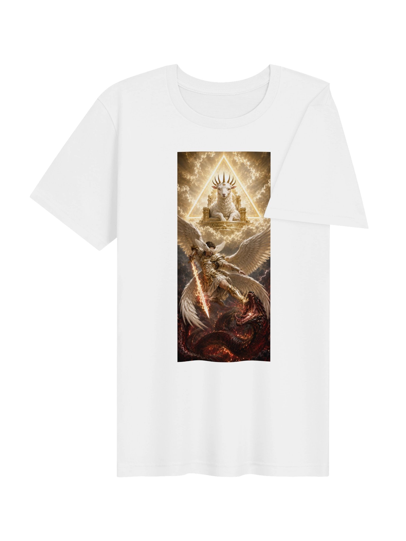 The Most High - Front product image (4)