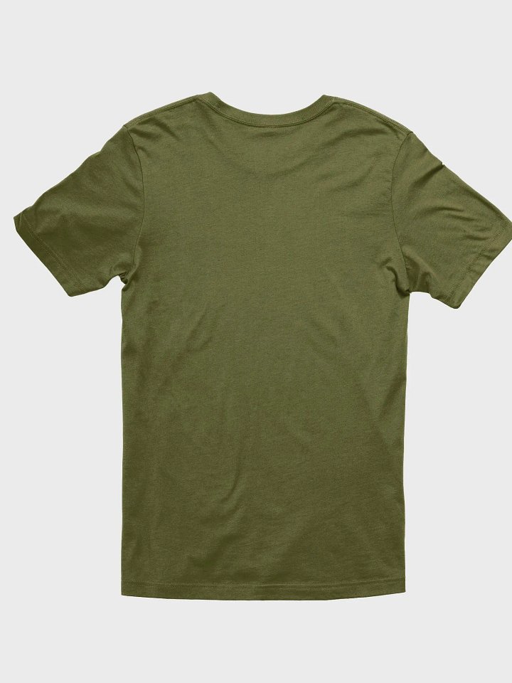 energy is currency tee product image (2)