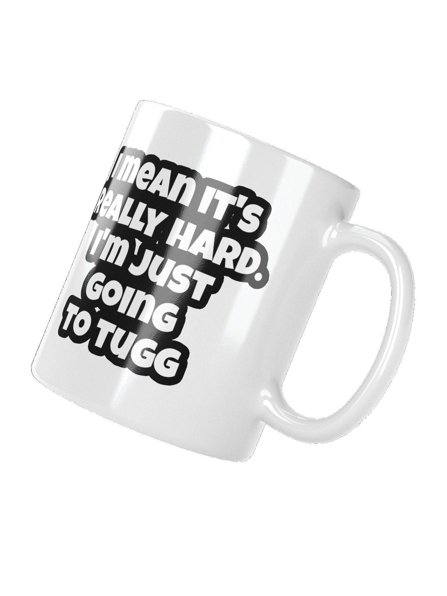 mkFix Mug - White product image (3)