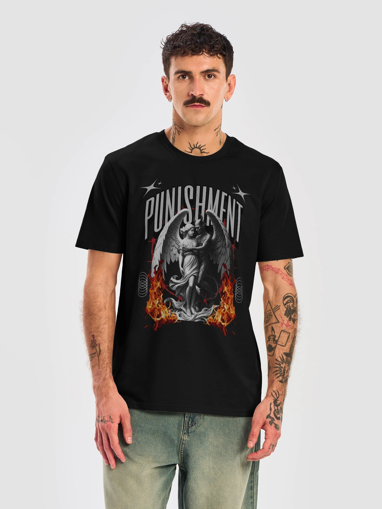PUNISHMENT product image (2)
