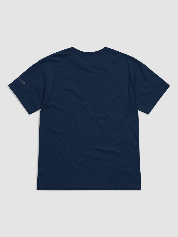 Wolf Pack Pride Blend Heavyweight T-Shirt product image (2)
