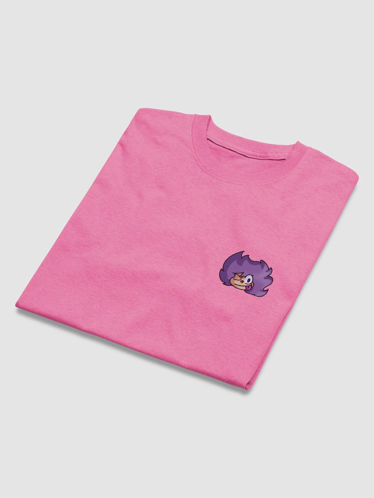 Cute Fame (Logo) Shirt product image (37)