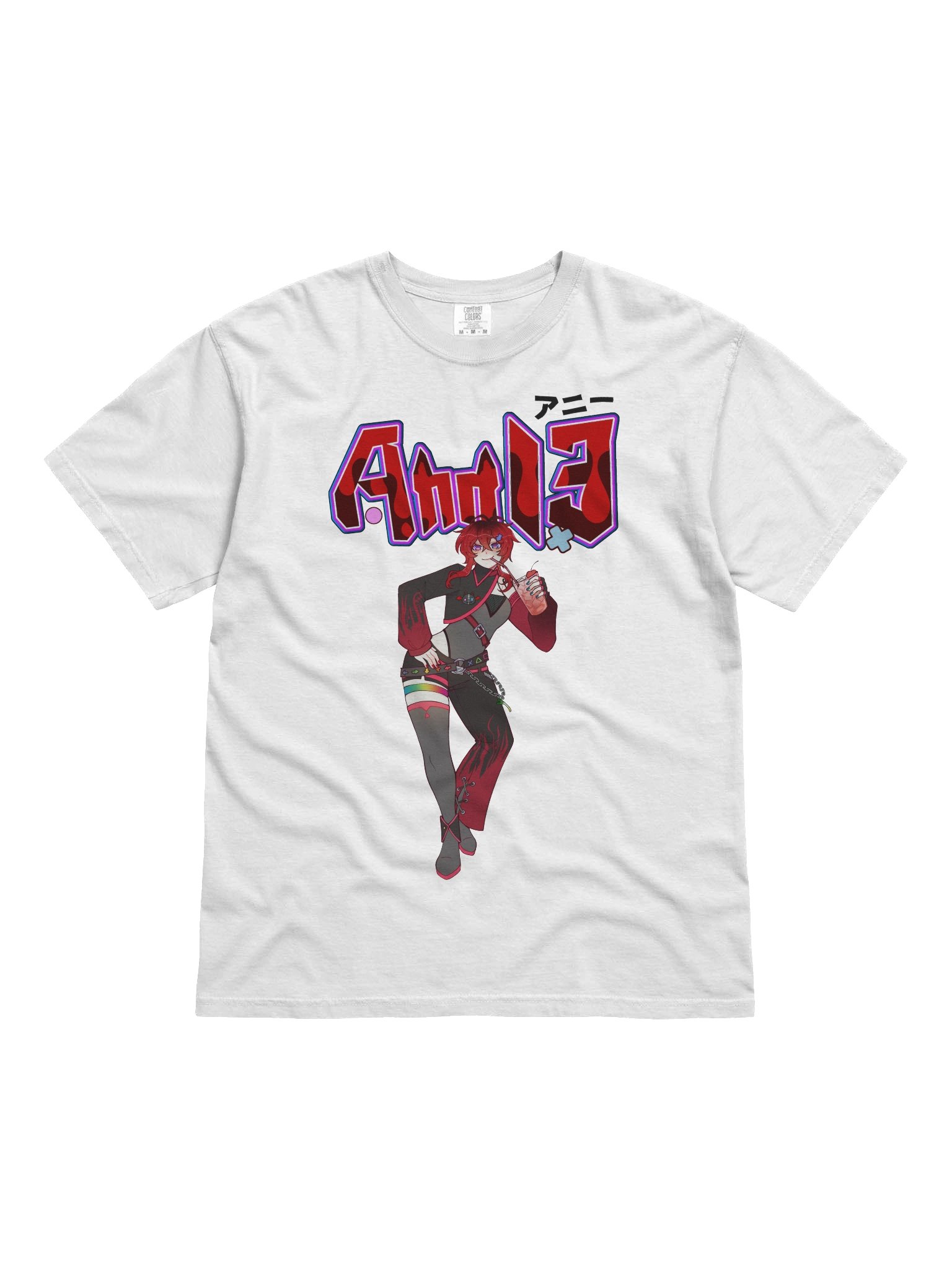 ANN13 SHIRT product image (1)