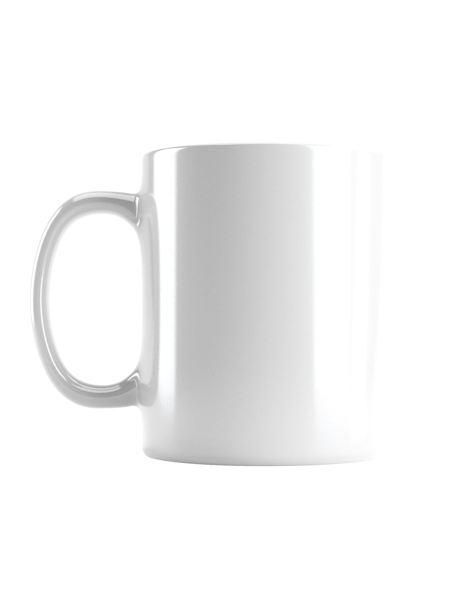 Board Games - Left Handed Mug product image (3)