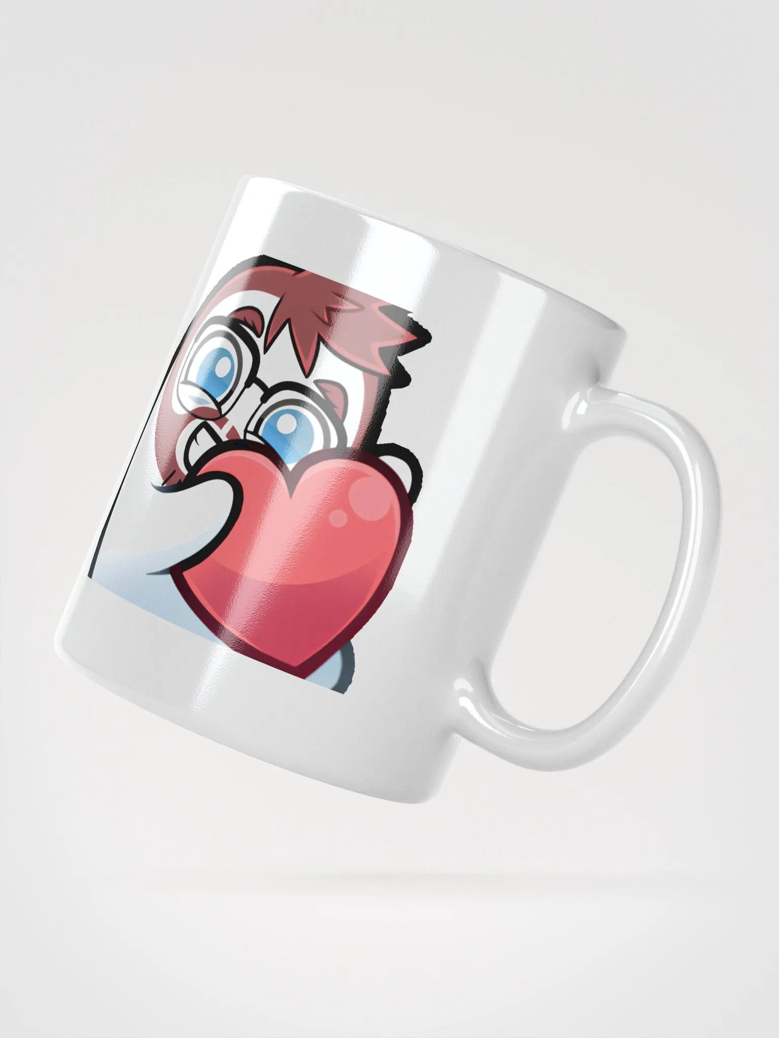 Ghostie Love Mug product image (4)