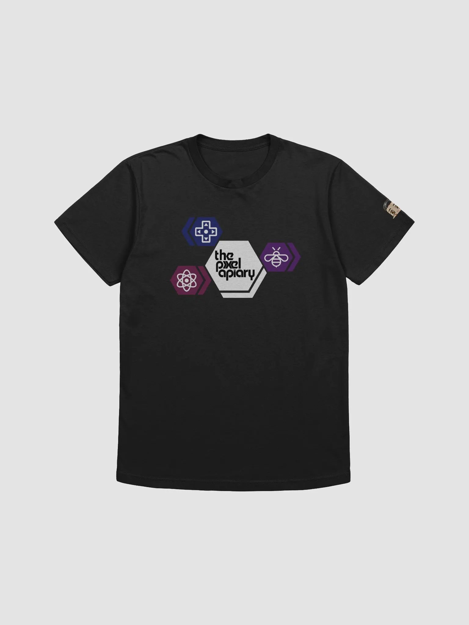 The Pixel Apiary Original product image (1)