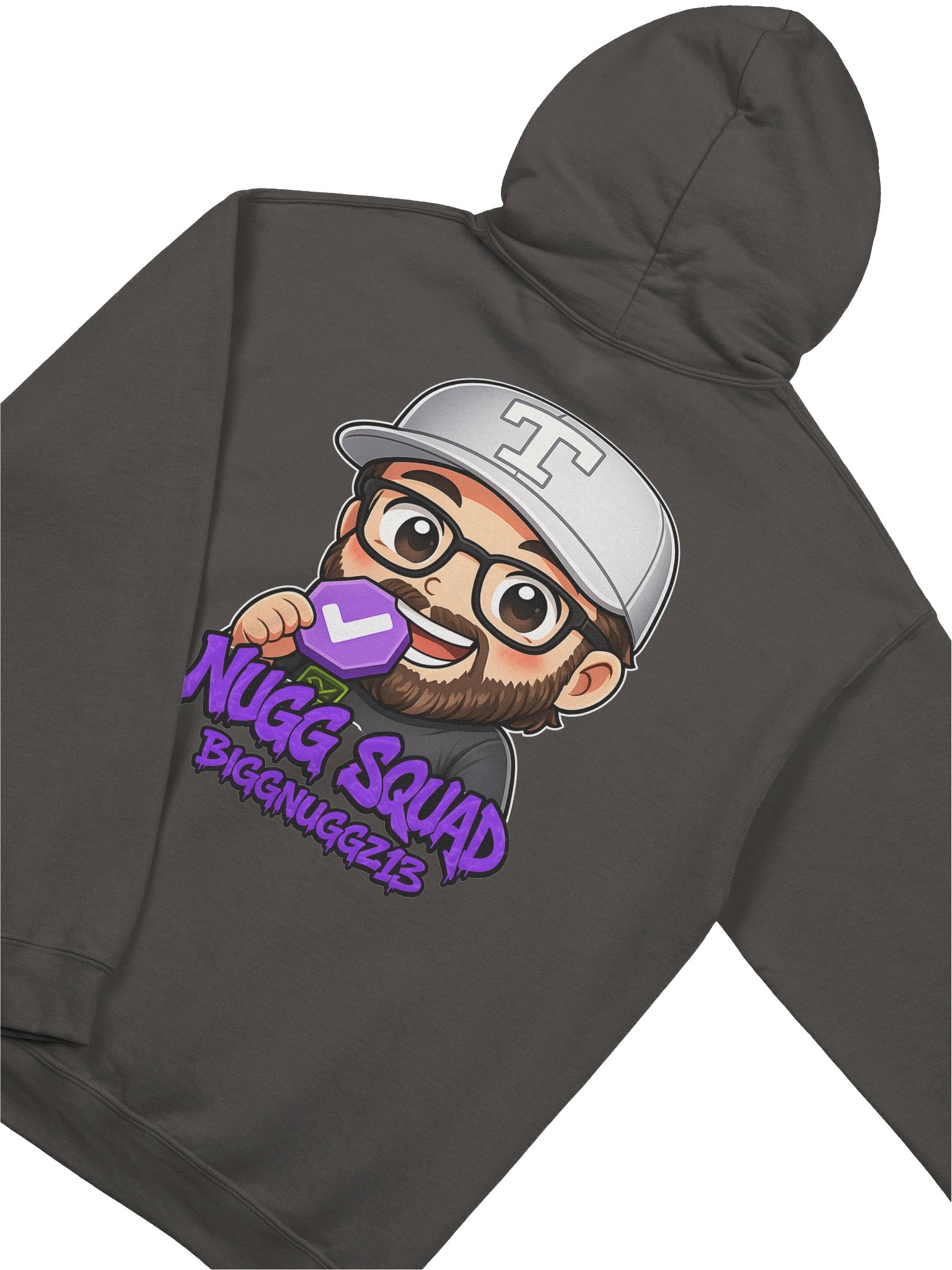 SquadUp Partner product image (27)