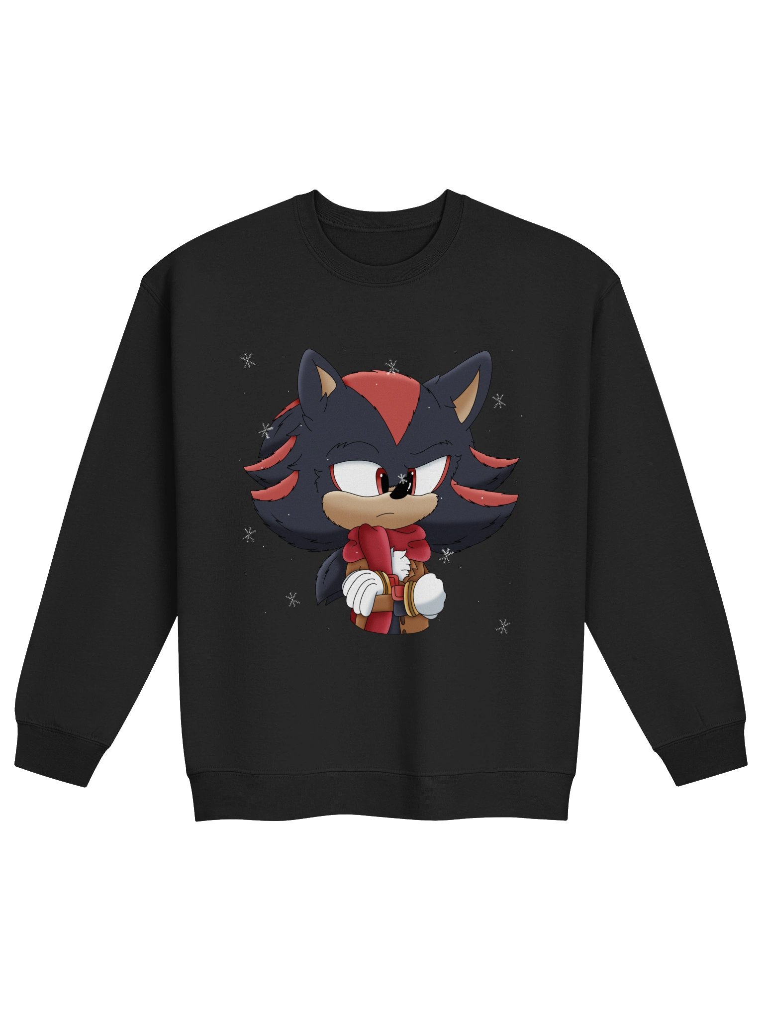 Winter Shadow Sweatshirt product image (4)