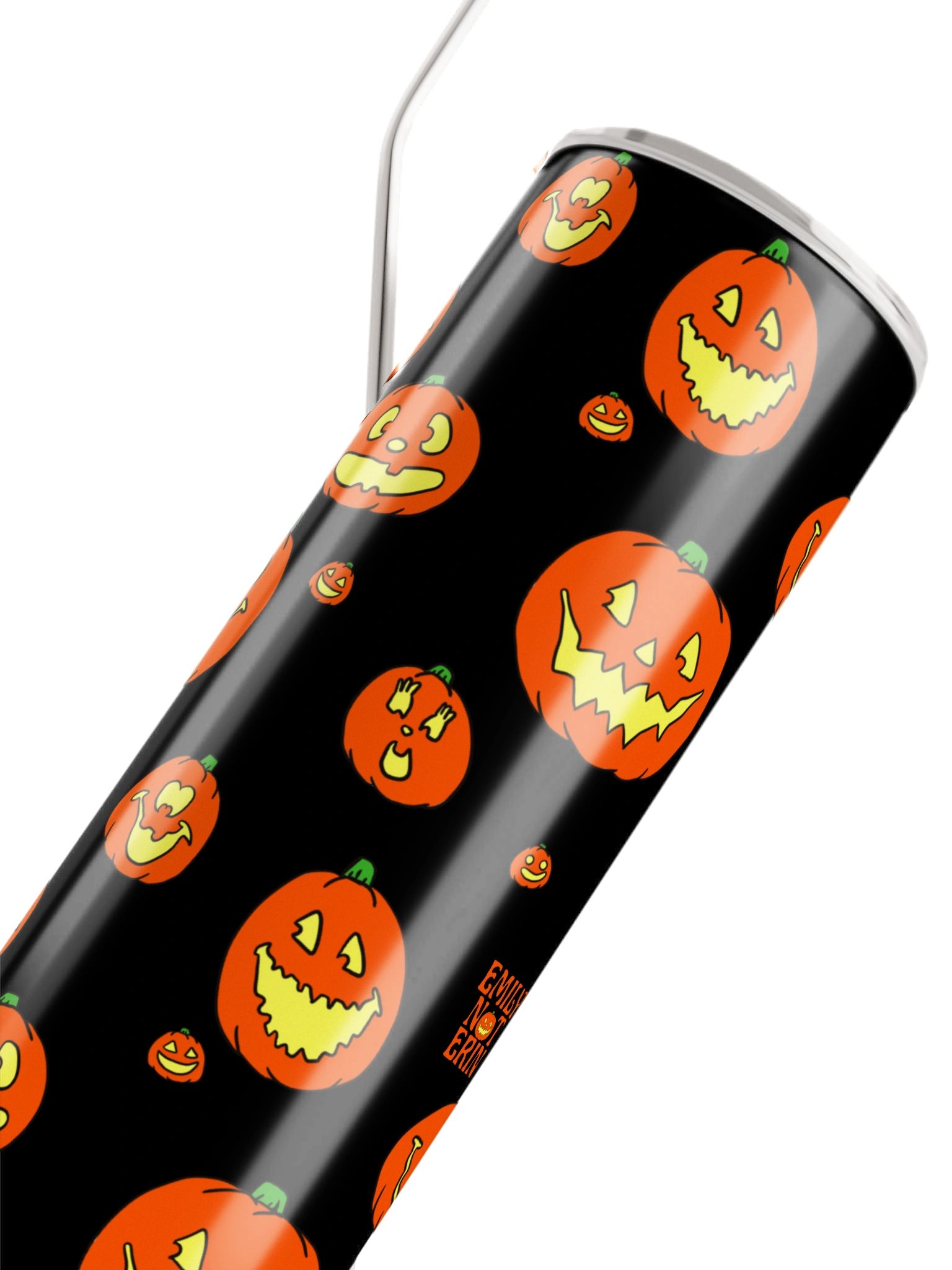 Punkins 20oz Stainless Steel Tumbler product image (7)