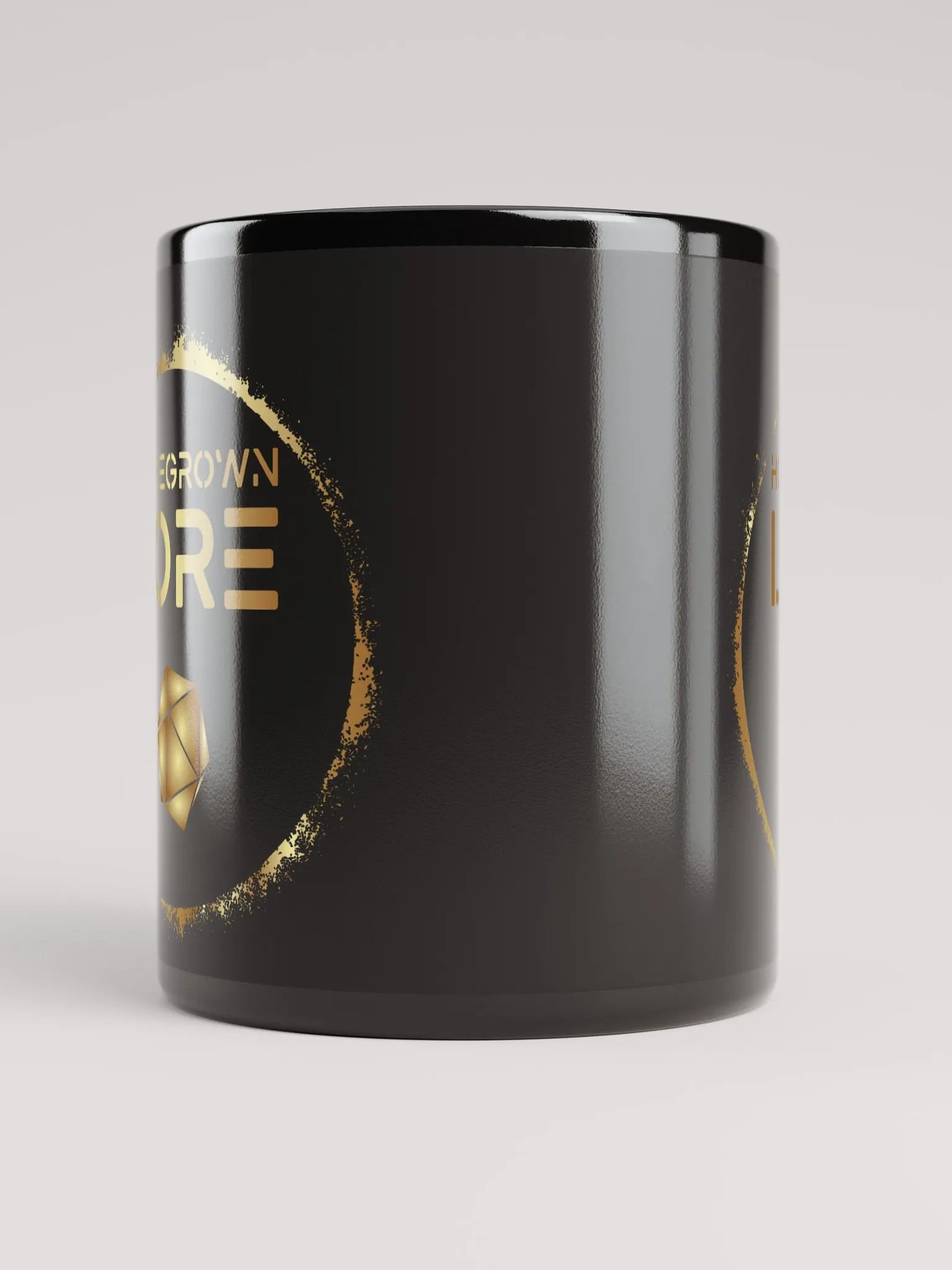 HomeGrown Lore Mug product image (9)