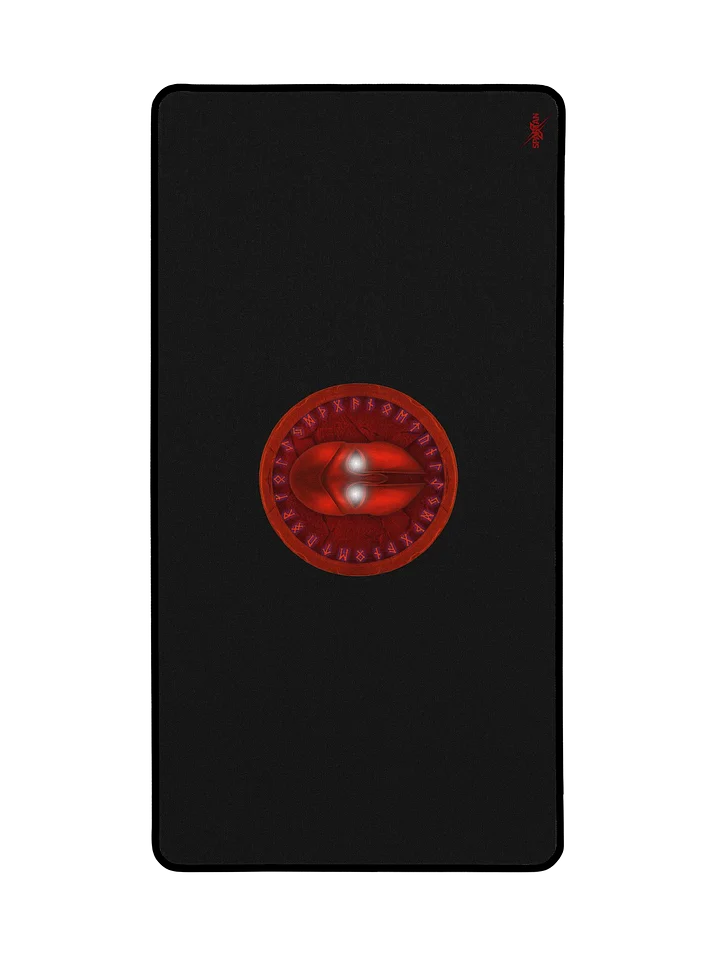 SpartanX Desk Mat product image (2)