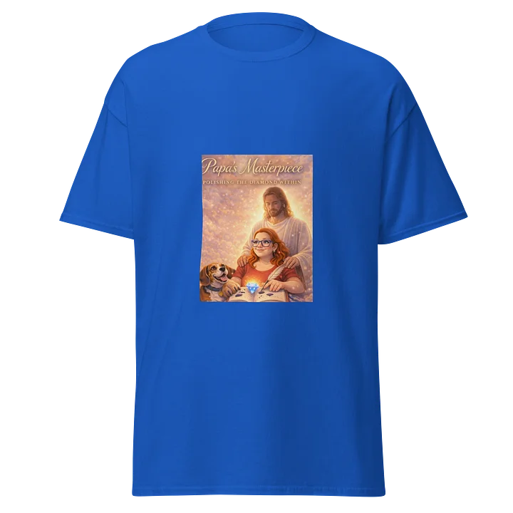 Papa's Masterpiece product image (1)