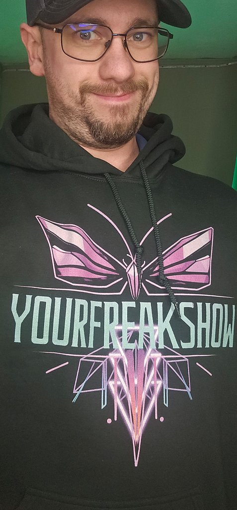YourFreakshow