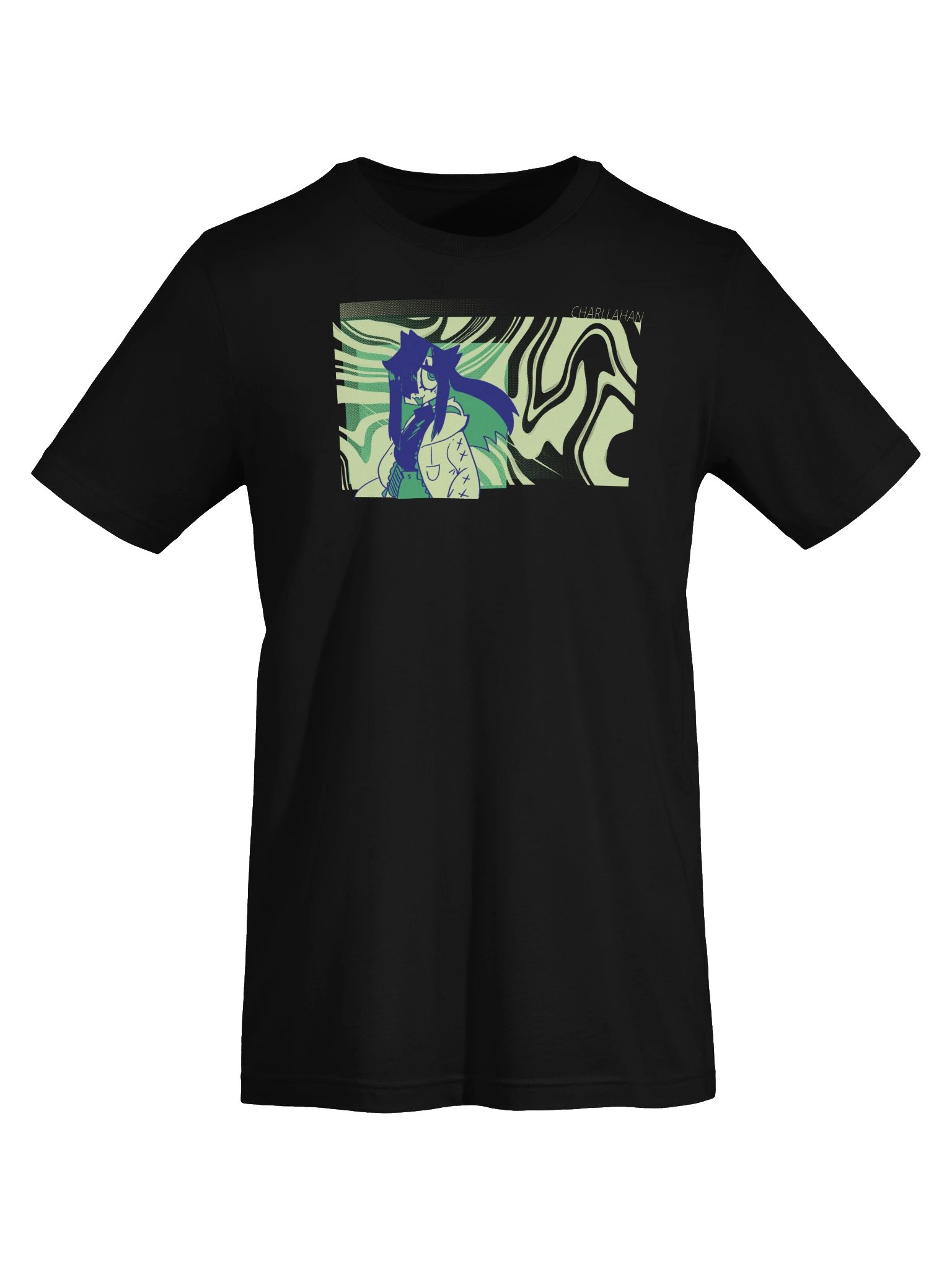 Casual Tee product image (5)