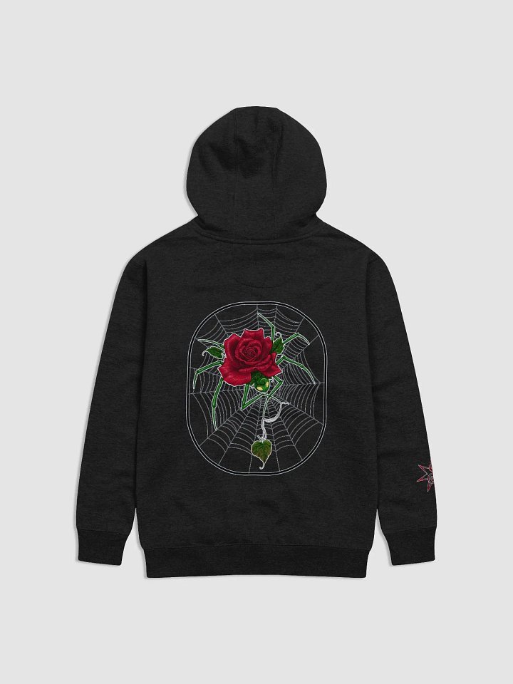 Rose Weaver - SFA Unisex Premium Hoodie product image (12)