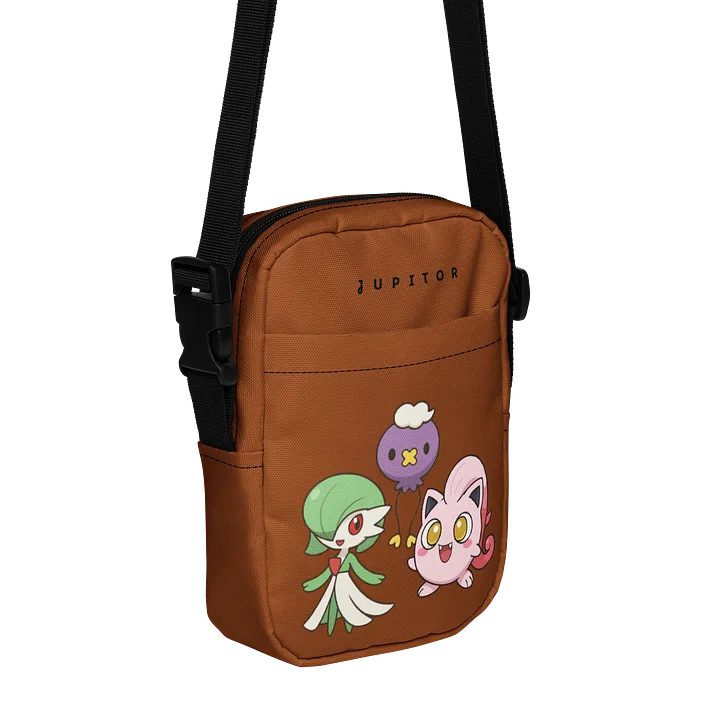 Garde and Friends Crossbody Bag product image (1)