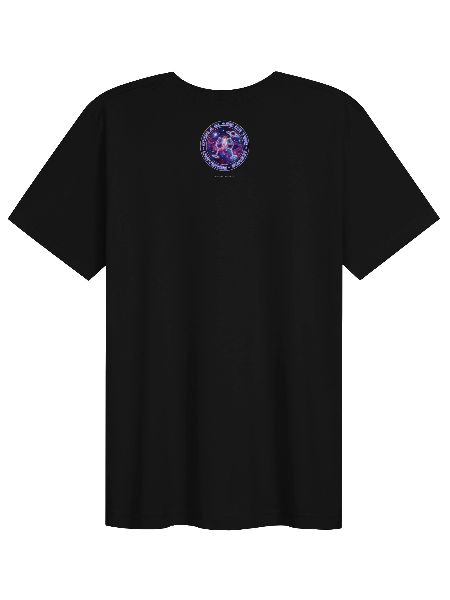 Mga Talk-A-Holics Supersoft Tee product image (2)