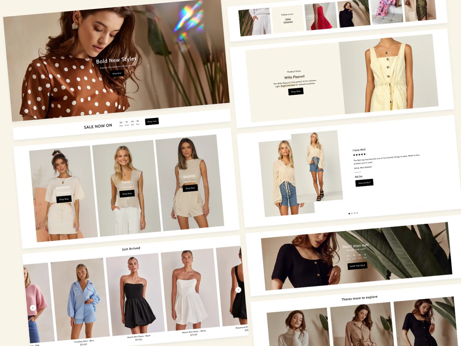 Shopify Testament Theme product image (3)