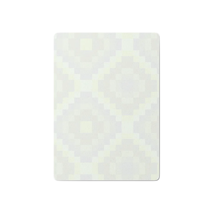 Sprite Square Playing Cards product image (1)