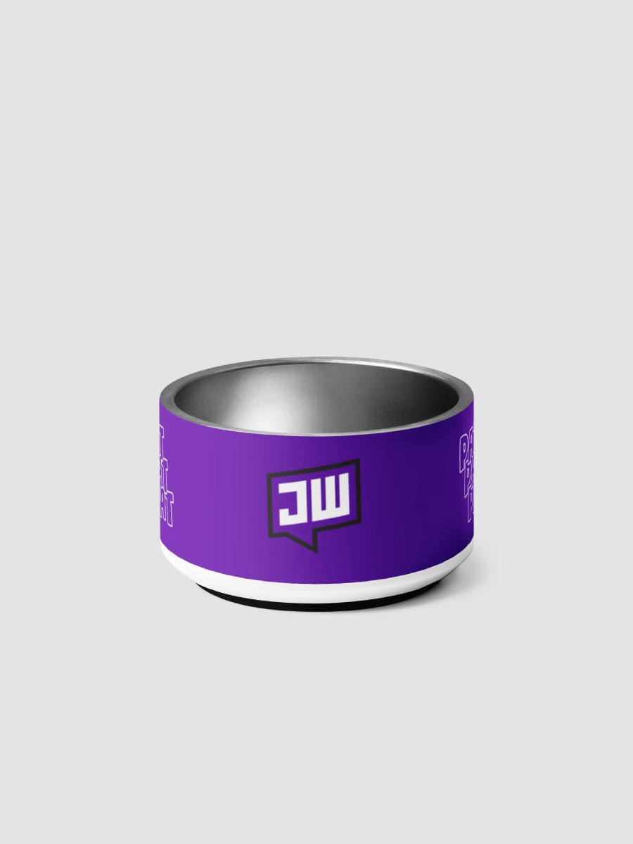 PatPatPat Pet Bowl product image (5)