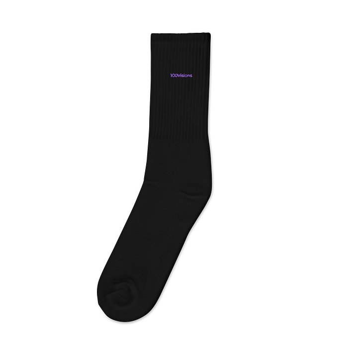Surgical Precision #10 Companion | Socks product image (2)