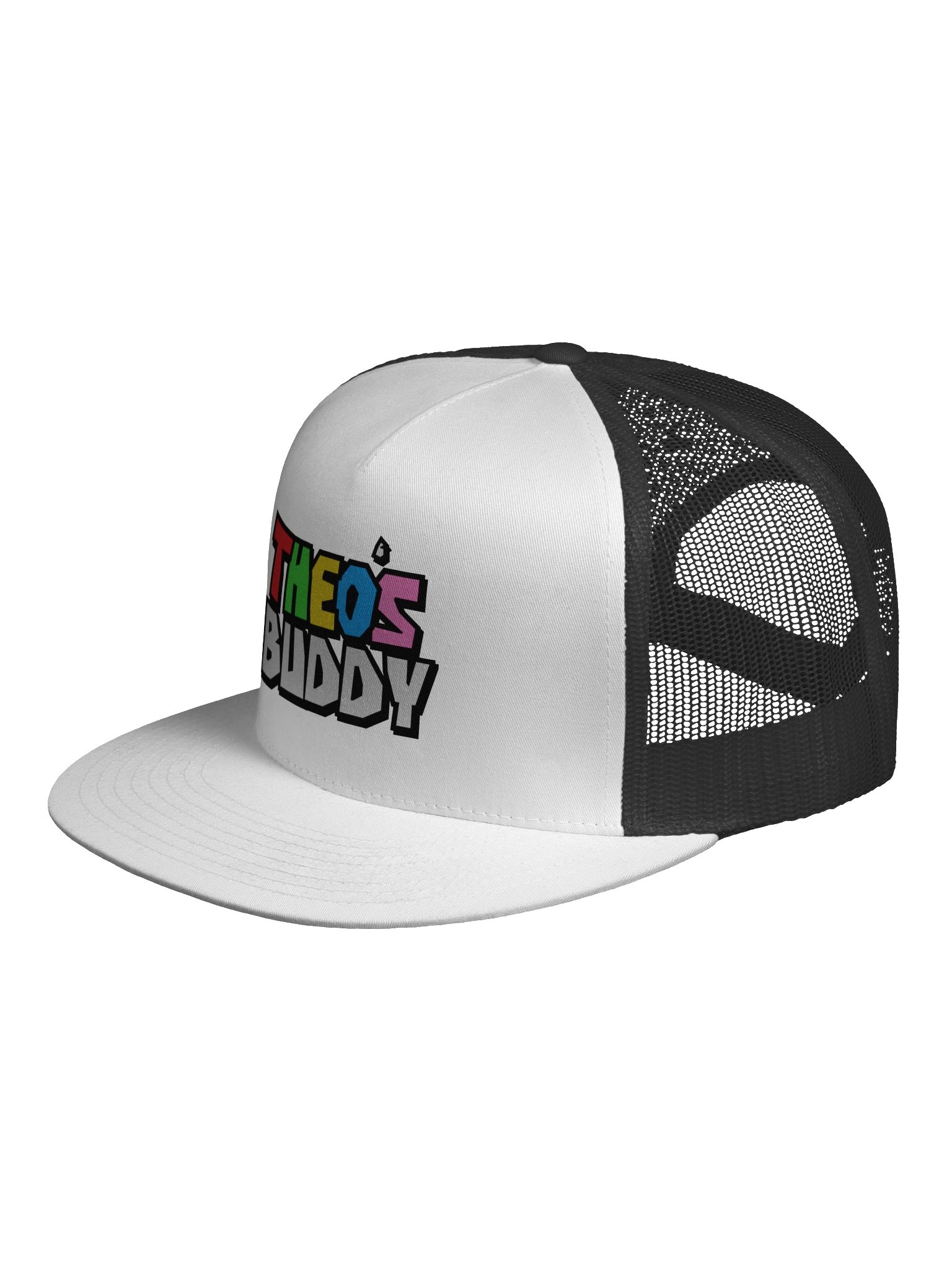 Theo's Buddy Hat product image (8)