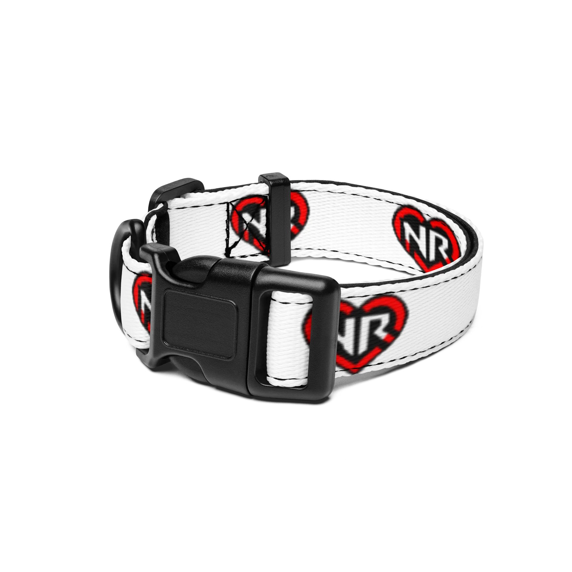 NR Heart Collar product image (1)