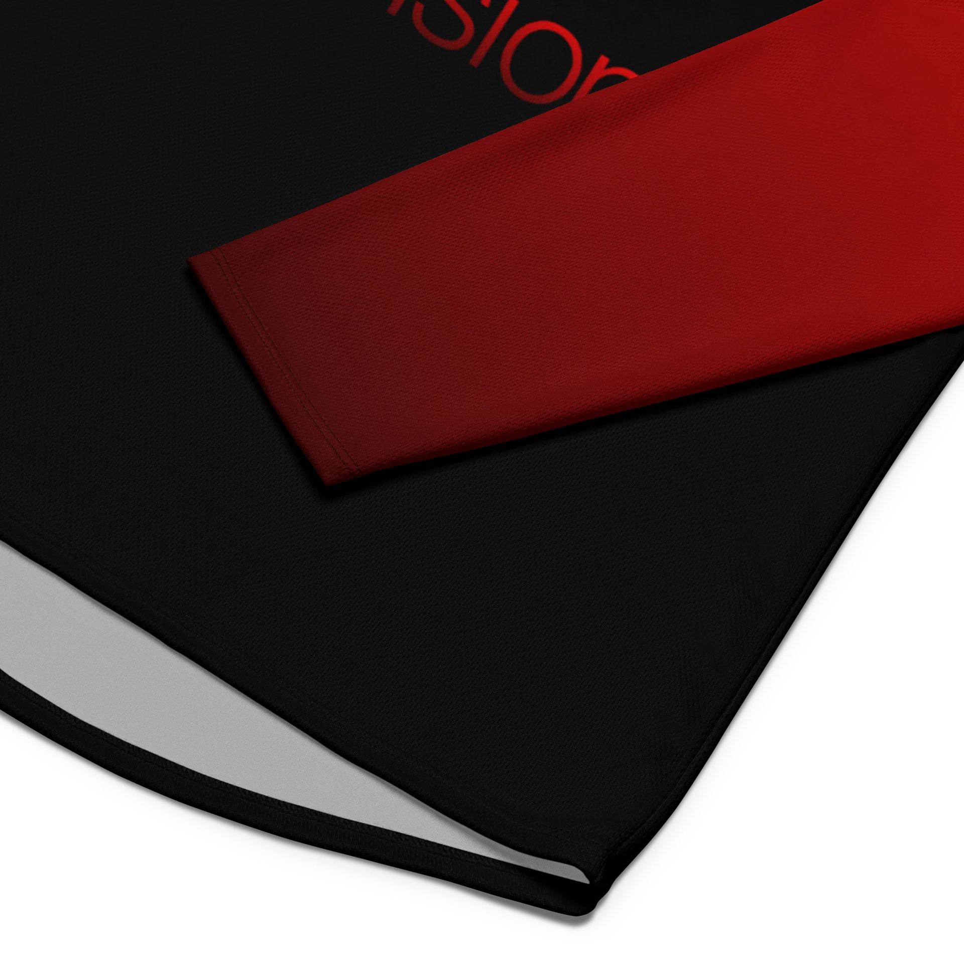 ScaryVision Jersey product image (2)