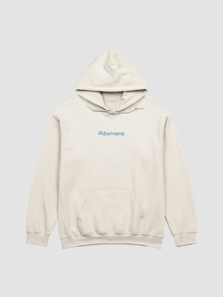 Delusionary Hoodie product image (2)