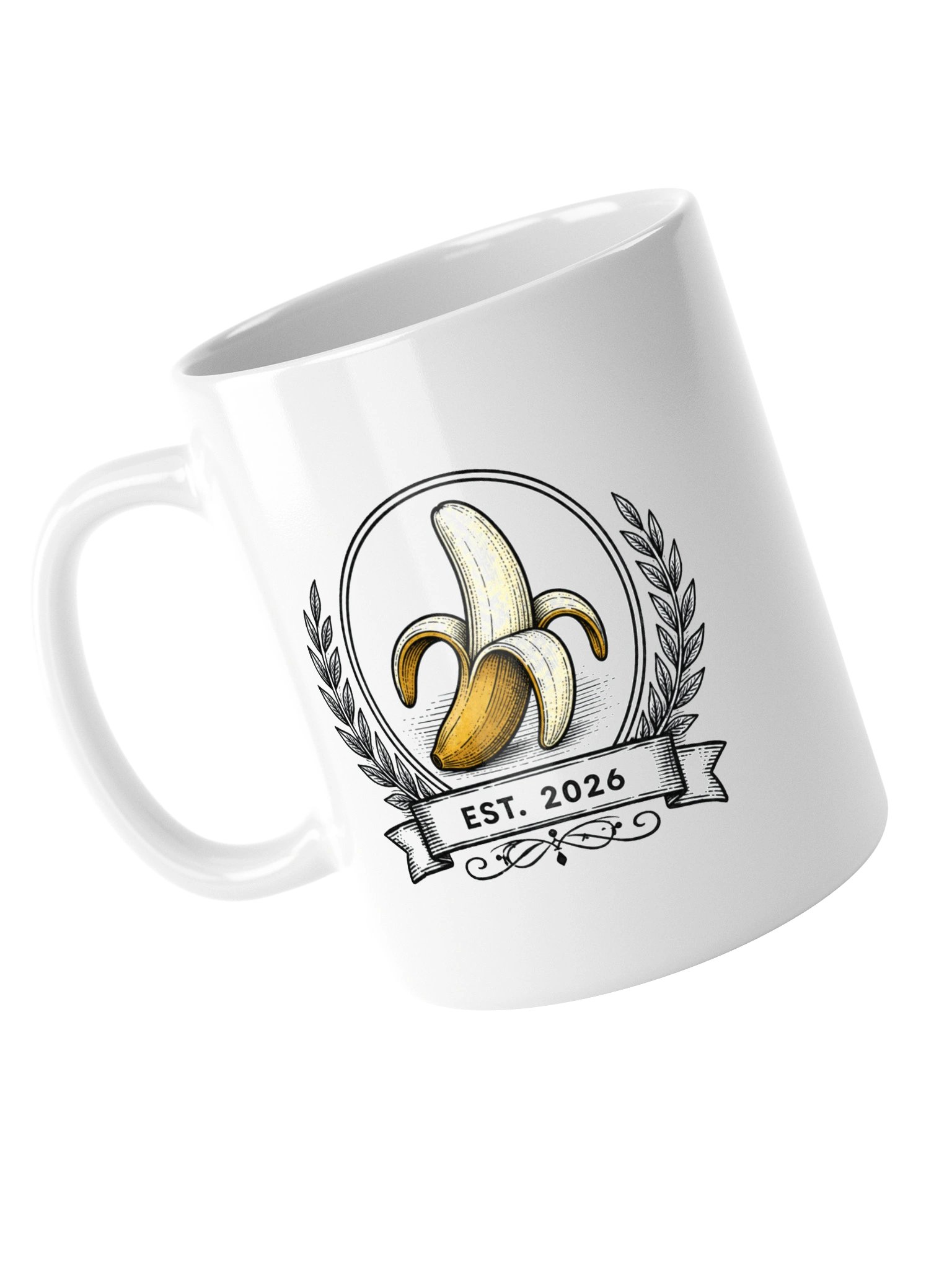 Peeled Fresh Mug product image (5)